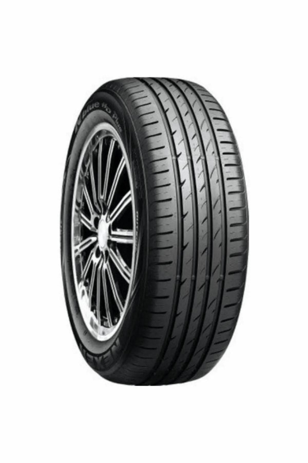 Nexen 205/55R16 91H N Blue Hd Plus Nexen 205/55R16 91H N Blue Hd Plus