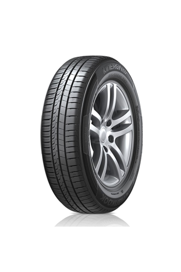 Hankook 195/55R16 87H Kinergy Eco2 K435 Yaz Lastiği (Üretim Yılı: 2022 ) Hankook 195/55R16 87H Kinergy Eco2 K435 Yaz Lastiği (Üretim Yılı: 2022 )