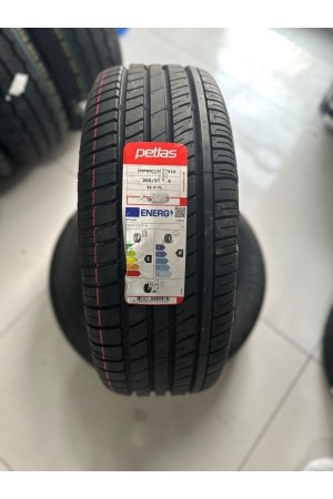 Petlas 205/55R16 91 H Imperium Pt 515 Yaz Lastiği(Üretim Yılı:2024)