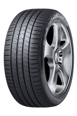 Dunlop 205/55 R16 Tl 91V Uyumlu Sp Sport Lm705