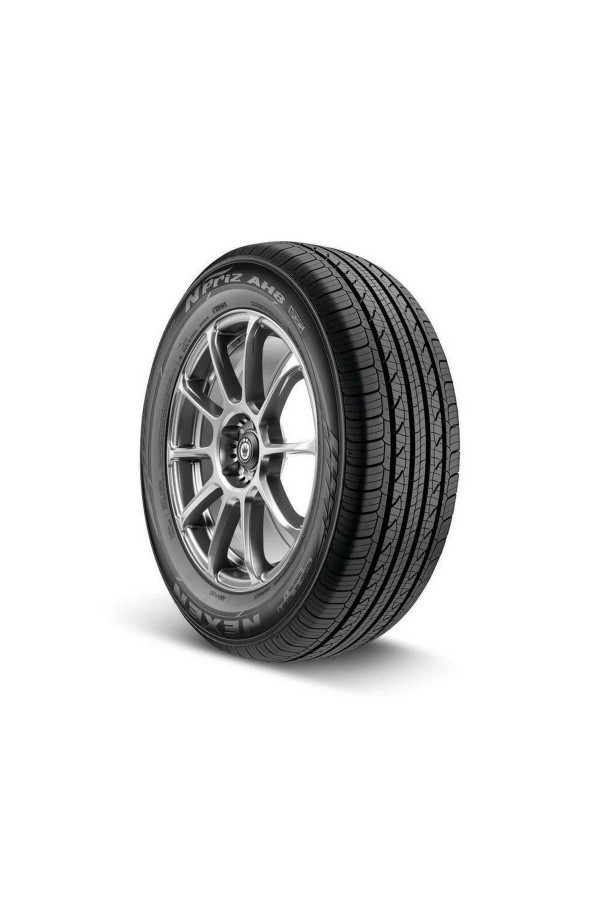 Nexen 215/55 R16 N Priz Ah8 97H Xl Dört Mevsim Lastik 2022 Üretim Nexen 215/55 R16 N Priz Ah8 97H Xl Dört Mevsim Lastik 2022 Üretim