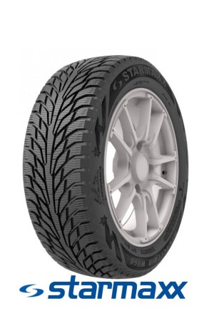 Starmaxx 175/65R14 82T Arcterrain W860 (M+S) Kışlık 2023