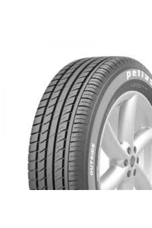 Petlas 185/65R15 88H Imperium Pt515 Binek Yaz Lastiği (2022 Üretim)