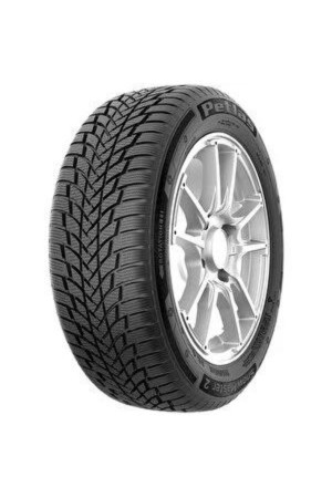 Petlas 195/65R15 91H Snowmaster 2 2023 Kis Lastigi