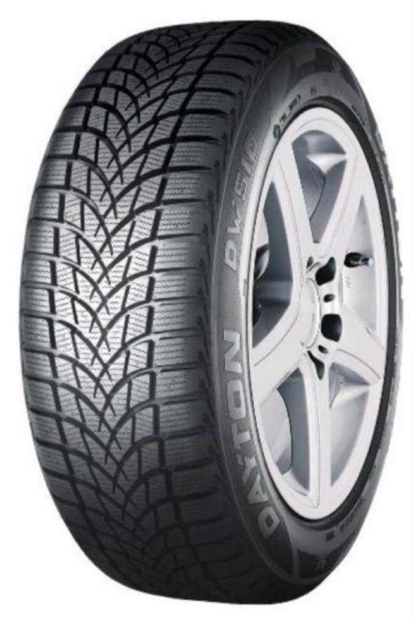 Dayton 175/70R13 82T Dw510E 2024 Kış Lastiği Dayton 175/70R13 82T Dw510E 2024 Kış Lastiği