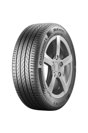 Continental 205/55/16 91V Fr Ultracontact 2023 Yaz Lastiği