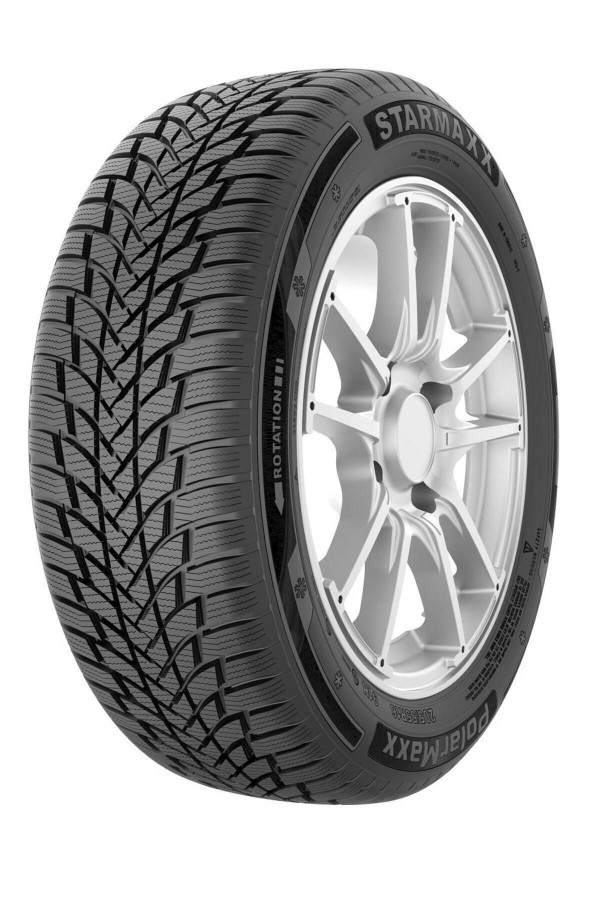 Starmaxx 175/70 R13 Tl 82T Polarmaxx Kış Lastiği (2023) Starmaxx 175/70 R13 Tl 82T Polarmaxx Kış Lastiği (2023)