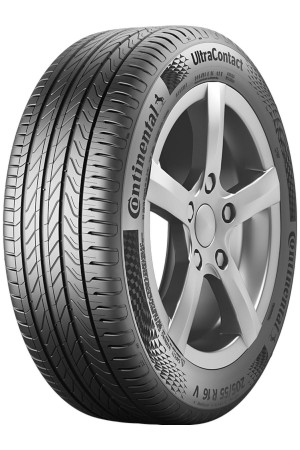 Continental 185/65R15 88T Ultracontact Continental 2024 Üretim Yazlık Lastik