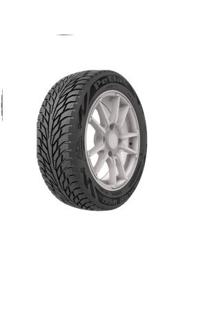 Petlas 175/70 R13 82T Glacıer W661 Oto Kış Lastiği