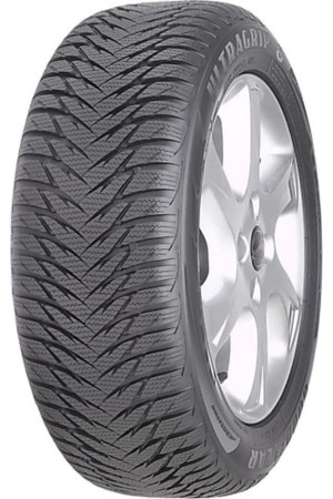 Goodyear 225/45 R17 94V Ultragrip 8 Performance M S Xl Fp Oto Kış Lastiği Üretim 2023
