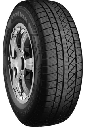 Petlas 235/50 R19 103V Xl Explero Winter W671 Suv Kış Lastiği Üretim 2024