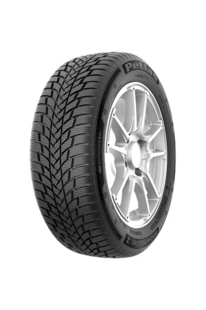 Petlas 205/55 R16 Tl 91H Snowmaster 2 Kış Lastiği 2023