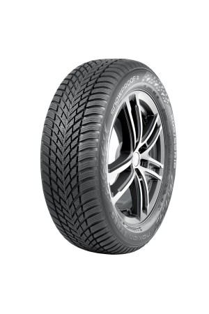 Nokian Tyres Snowproof 2 185/65 R15 88T Kış Lastigi(2023 Üretimi)