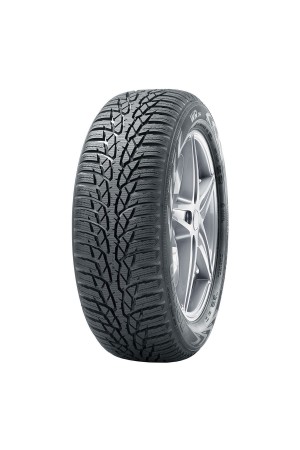 Nokian Tyres Wr D4 225/45 R17 91H Kış Lastigi(2021 Üretimi)