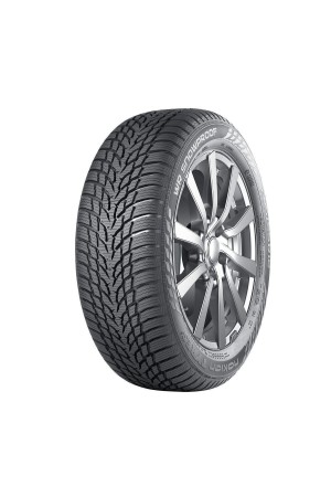 Nokian Tyres Wr Snowproof 225/45 R17 91H Kış Lastigi(2021 Üretimi)