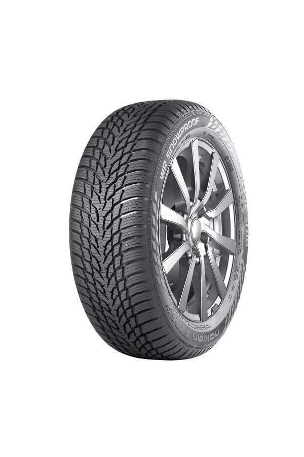 Nokian Tyres Wr Snowproof 225/45 R17 91H Kış Lastigi(2021 Üretimi) Nokian Tyres Wr Snowproof 225/45 R17 91H Kış Lastigi(2021 Üretimi)