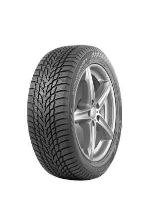 Nokian Tyres Snowproof 1 185/60 R15 88T Xl Kış Lastigi(2023 Üretimi)