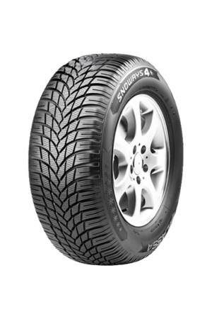 Lassa 205/55R16 91H Snoways 4 2022 Kış Lastiği
