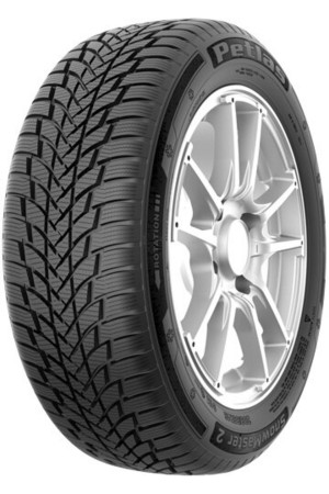 Petlas 185/65R15 88H Snowmaster 2 M+S Kış Lastiği (2023)
