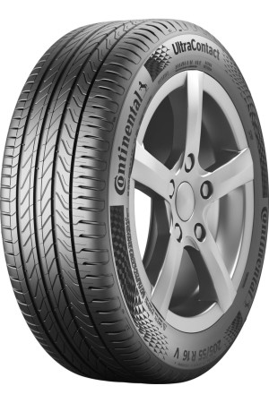 Continental 205/55R16 91V Fr Ultracontact (2024 Üretim)