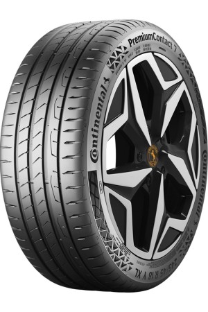 Continental 205/55R16 91V Premiumcontact 7 Continental 2024 Üretim Yazlık Lastik