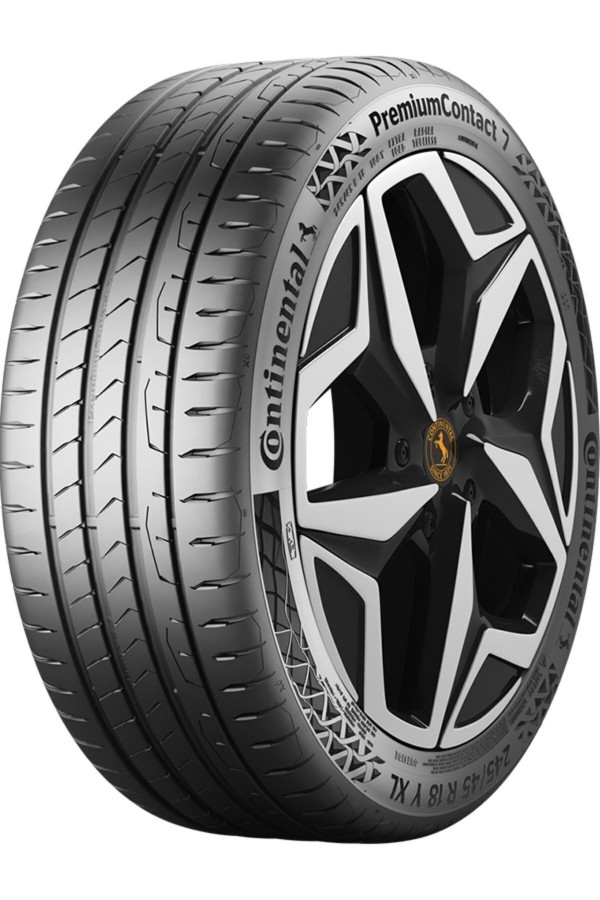 Continental 205/55R16 91V Premiumcontact 7 Continental 2024 Üretim Yazlık Lastik Continental 205/55R16 91V Premiumcontact 7 Continental 2024 Üretim Yazlık Lastik