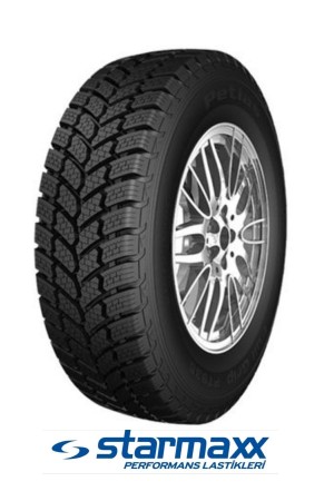 Starmaxx 235/65R16 C 121/119R St960 12 Kat Faturalı Kışlık M+S 2023 Üretim
