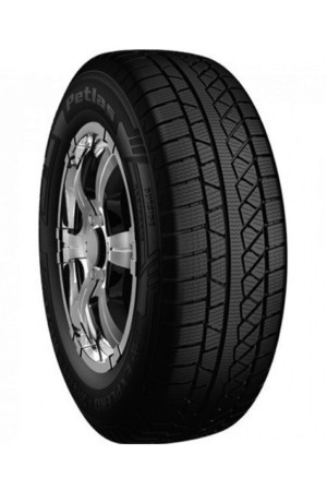 Petlas 225/55 R18 102H Xl Explero Winter W671 4X4 Kış Lastiği 2024