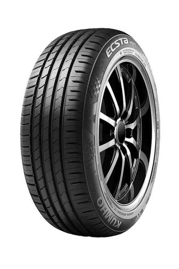Kumho 205/55R16 91H Ecsta Hs51 Yaz Lastiği 2024 Üretimi Kumho 205/55R16 91H Ecsta Hs51 Yaz Lastiği 2024 Üretimi