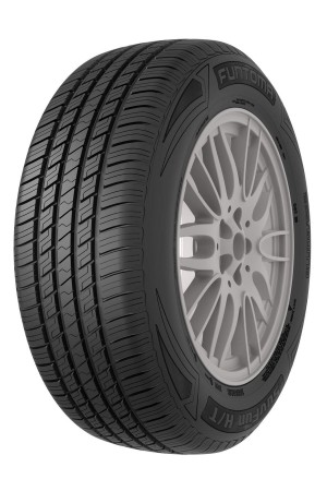 Funtoma 215/65 R16 Tl 102V Reınf. Suvfun H/T Yaz Lastiği (Üretim Yılı:2024)