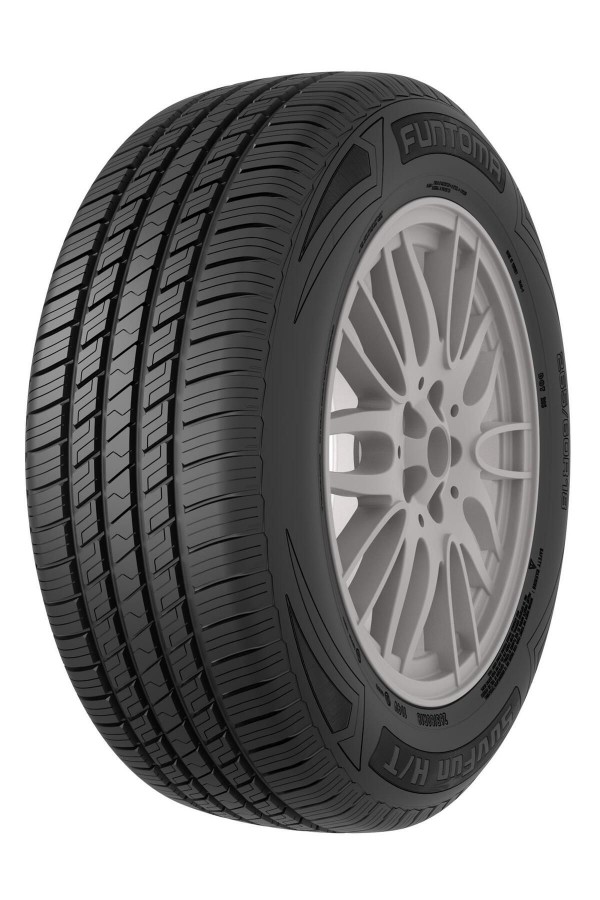 Funtoma 215/65 R16 Tl 102V Reınf. Suvfun H/T Yaz Lastiği (Üretim Yılı:2024) Funtoma 215/65 R16 Tl 102V Reınf. Suvfun H/T Yaz Lastiği (Üretim Yılı:2024)