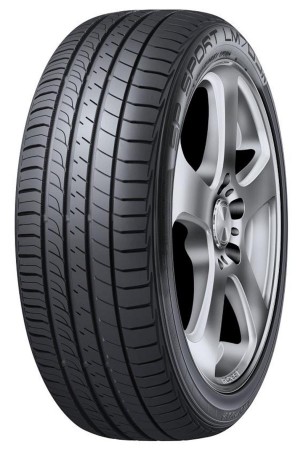 Dunlop 195/55 R16 Tl 87V Sp Sport Lm705 Yaz Lastiğidir (Üretim Tarihi: 2024)