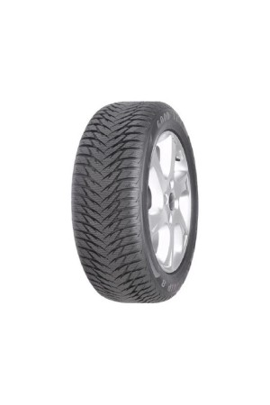 Goodyear 175/65 R14 82T Ultragrip 8 Oto Kış Lastiği Üretim Yılı: 2023