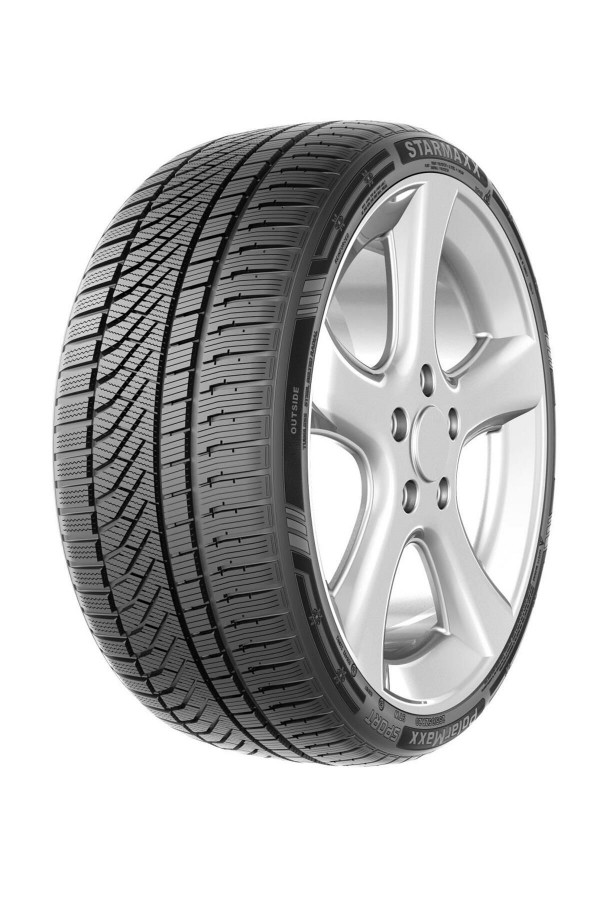 Starmaxx 225/45 R17 94V Reinf. Polarmaxx Sport Oto Kış Lastiği (Üretim Yılı: 2023) Starmaxx 225/45 R17 94V Reinf. Polarmaxx Sport Oto Kış Lastiği (Üretim Yılı: 2023)