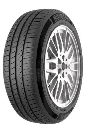 Milestone 175/65 R14 Tl 82H Carmıle Uyumlu Yaz Lastiği (Üretim Tarihi:2024)