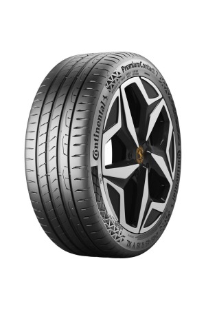 Continental 205/55R16 91V Premiumcontact 7 Üretim:2024 Oto Yaz Lastiği 4