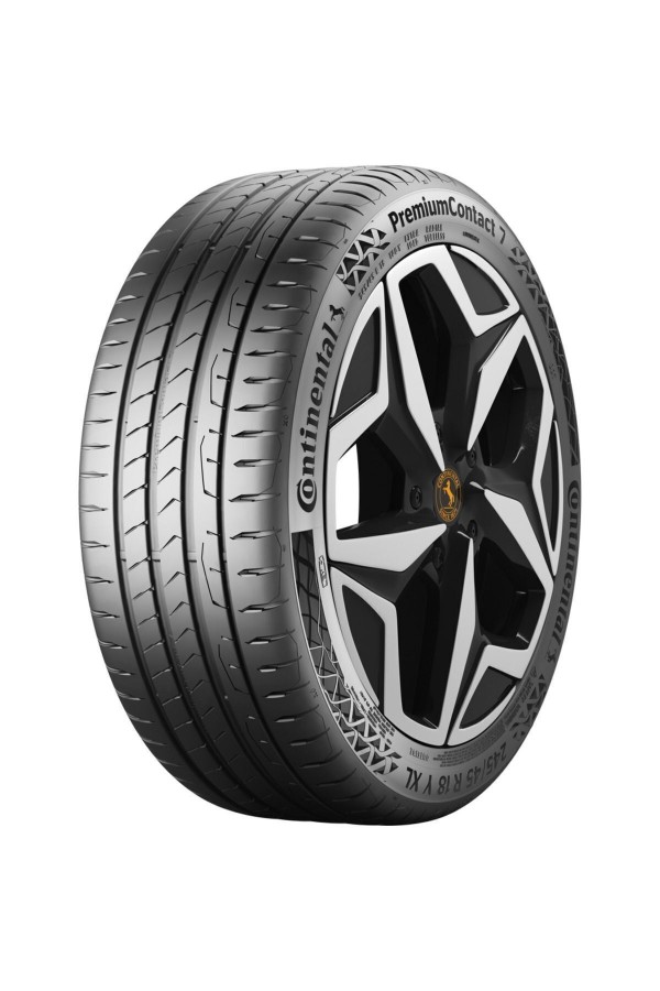 Continental 205/55R16 91V Premiumcontact 7 Üretim:2024 Oto Yaz Lastiği 4 Continental 205/55R16 91V Premiumcontact 7 Üretim:2024 Oto Yaz Lastiği 4