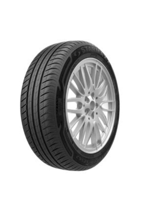 Starmaxx 205/55R16 Tl 91H Naturen St562 Yaz Lastiği 2024 Starmaxx 205/55R16 Tl 91H Naturen St562 Yaz Lastiği 2024
