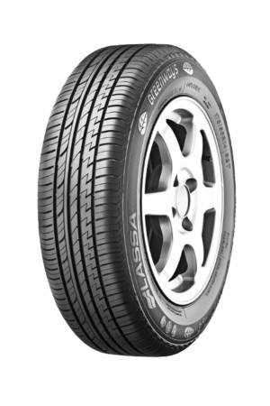 Lassa 185/55R14 80H Greenways 2021 47. Hafta Üretimli Yaz Lastiği 185 55R14, 18555R14