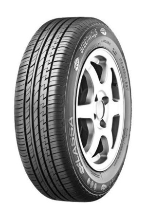 Lassa Greenways 195/60R15 88H Yaz Lastiği