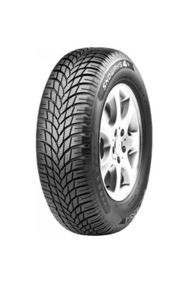 Lassa 225/50R17 98V Xl Snoways 4 Kış Lastiği Üretim Yılı: 2023 Lassa 225/50R17 98V Xl Snoways 4 Kış Lastiği Üretim Yılı: 2023