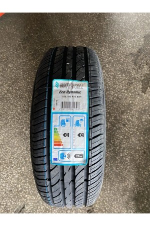 Waterfall 185/60R13 80H Eco Dyanamic (Sibob Hediyeli-2022 Üretim)