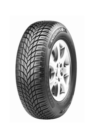 Lassa 185/60 R15 84T Snoways4 Kış Lastiği Üretim Yılı: 2022