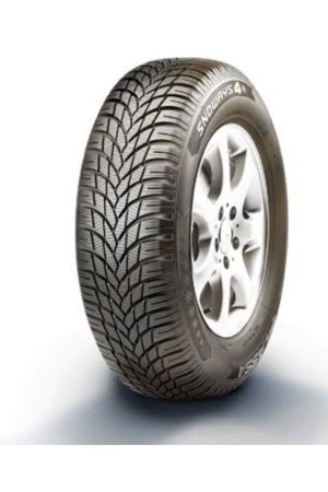 Lassa 195/65R15 91H M+S Snoways 4 Üretim: 2022 Kış Lastiği