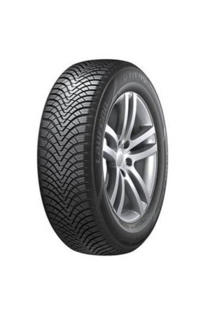 Laufenn 205/55 R16 94V Xl G Fıt 4 S Lh71 Bınek 4 Mevsim Lastik 2020