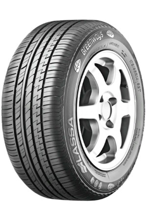 Lassa 195/55R16 87H Greenways 2021 Yaz Lastiği