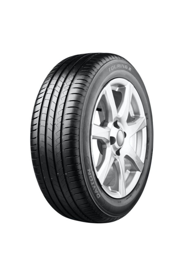 Dayton 205/55R16 91V Tourıng 2 Üretim: 2024 Dayton 205/55R16 91V Tourıng 2 Üretim: 2024