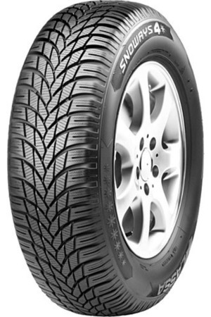 Lassa 225/45R17 Snoways4 94V Xl Kış Lastiği (Üretim 2021)