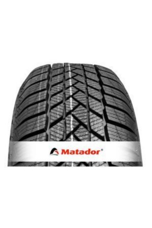 Matador 185/65R14 86T Mp93 Nordicca 2021 Üretim