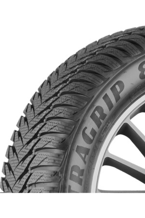 Goodyear 185/60 R15 84T Ultra Grıp 8 Ms Bınek Kış Lastik Üretim Yılı: 2021